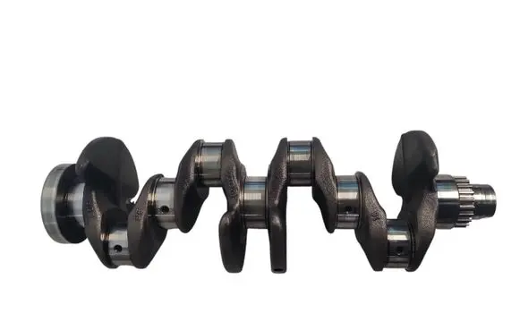 Skoda Octavia Mk2 (1Z) Crankshaft A272