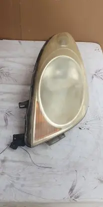 Nissan Note (E11) Headlight/headlamp 260609U000