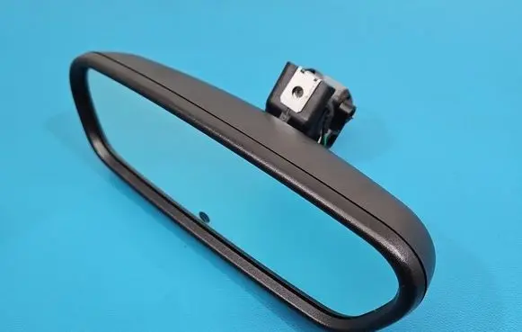 Citroen C5 Aircross Rear view mirror (interior) 98186514X00 IMPRK1559925