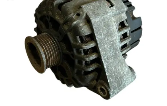 Mercedes-Benz E W211 Generator/alternator A0111546402