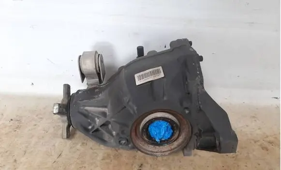 Mercedes-Benz SL R231 Rear differential A2313509400