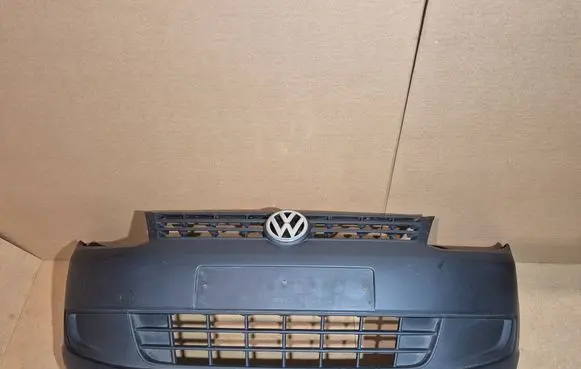 Volkswagen Caddy Front bumper 2K5807221A