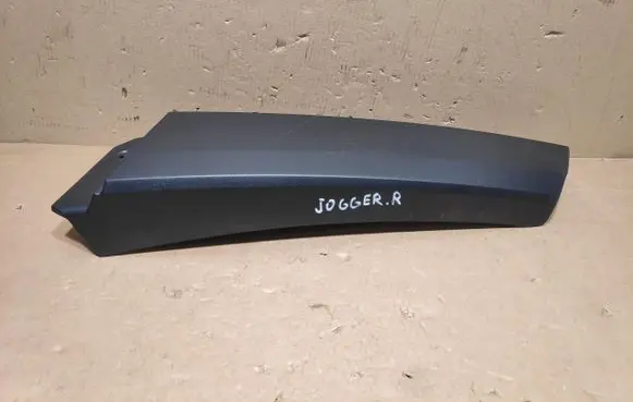 Dacia Jogger Side skirt rear trim 768186704R