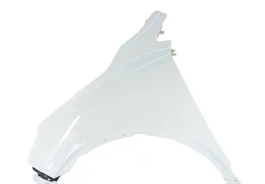 Renault Kadjar Fender 631014940R