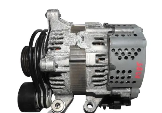 Volvo XC60 Generator/alternator 32301041