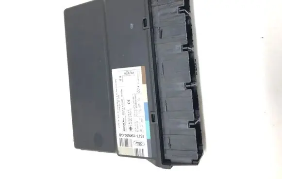 Ford Mondeo Mk III Comfort/convenience module 15K600