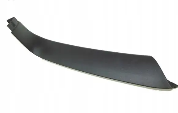 Porsche Cayenne (9PA) Other trunk/boot trim element 7L5867671