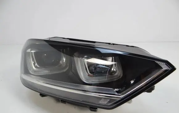 Volkswagen Golf Sportsvan Headlight/headlamp 517941034B 90056399