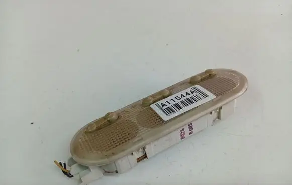 Nissan Note (E11) Front seat light 8200073234