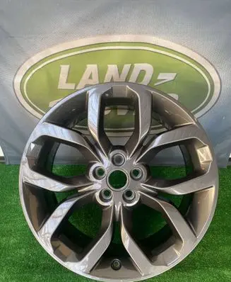 Peugeot 508 RXH R19 alloy rim 5X108