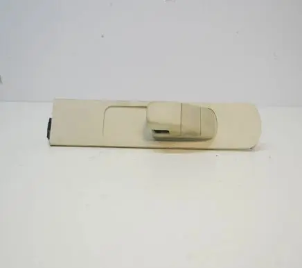 Ford Ecosport Headlight level adjustment motor 
