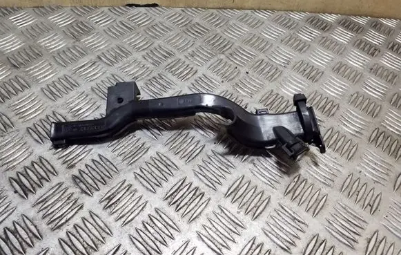 Renault Trafic III (X82) Other engine bay part 242962374R