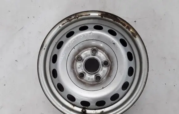 Volkswagen Caddy R15 forged rim 1K0601027C