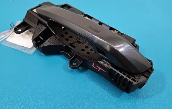 Audi A4 S4 B9 8W Rear door exterior handle 8W01837811A IMPRK1571223