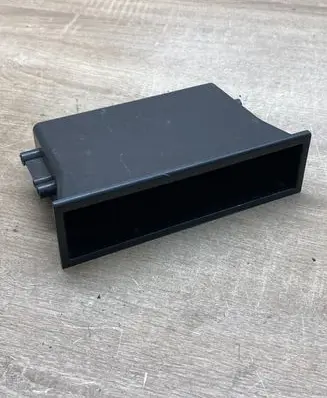 Nissan Primera Radio/GPS head unit trim SINGLEDINMOUNT