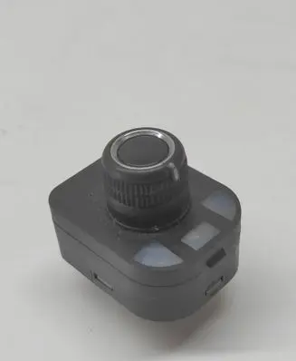 Audi A4 S4 B7 8E 8H Wing mirror switch 8K0959565B 4708