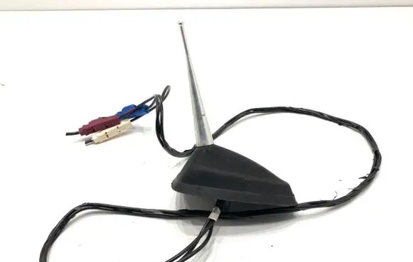 Renault Megane III Radio antenna 