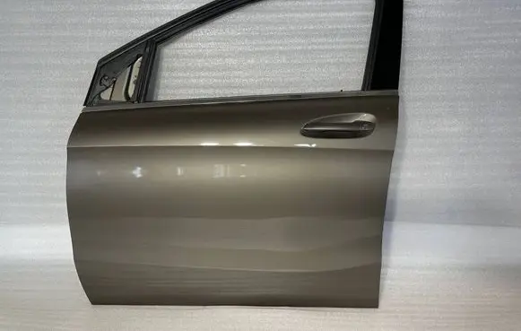 Mercedes-Benz B W246 W242 Front door A2467222316 A2467220110