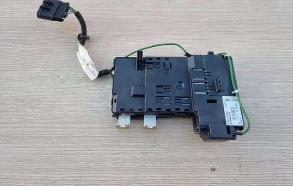Volvo V60 Fuse module 31346137