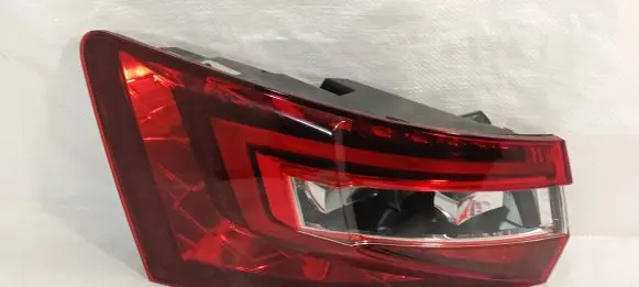 Skoda Superb B8 (3V) Rear/tail lights 3V9945207A 3V8945711 3V9945207