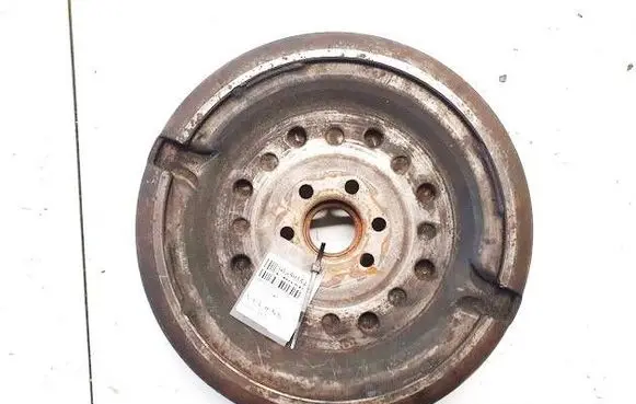 Flywheel