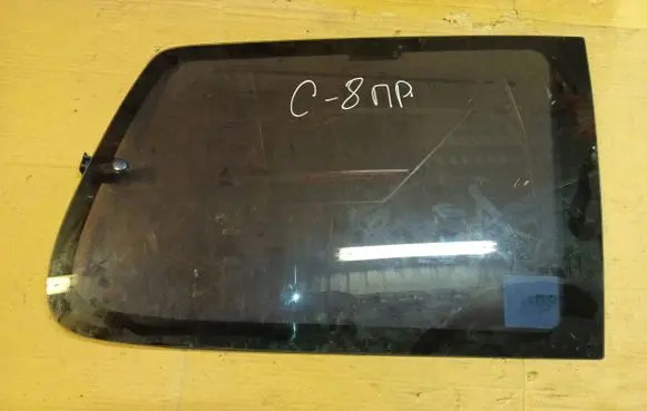 Citroen C8 Rear side window