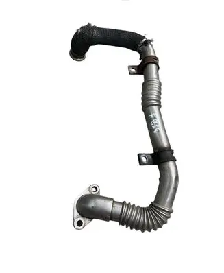 Fiat Ducato EGR valve line/pipe/hose