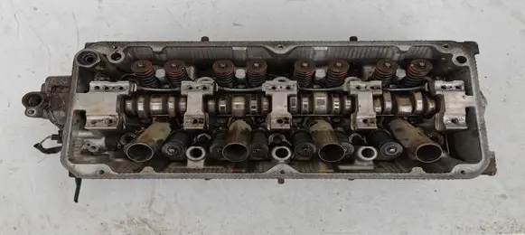 Mitsubishi Outlander Engine head NOCODE