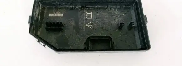 Honda CR-V Fuse box set 301620170923