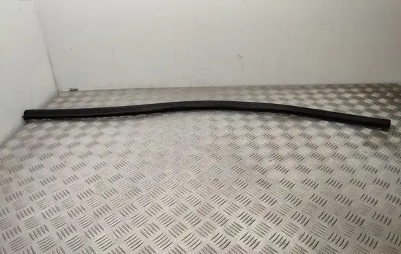 Engine compartment rubber