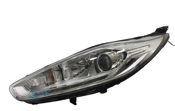 Ford Fiesta Headlight/headlamp C1BB13W030CE