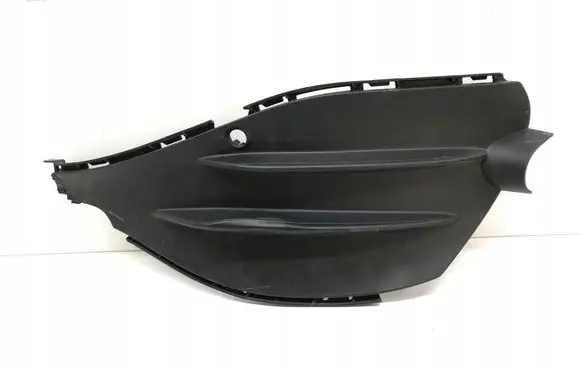 Mercedes-Benz EQA ACC Distronic radar sensor grill/trim 