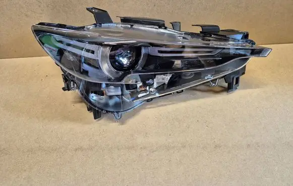 Mazda CX-5 II Headlight/headlamp KB8N51030