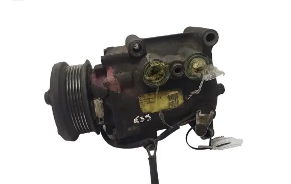 Ford Focus Air conditioning (A/C) compressor (pump) YS4H19D629AC 0512