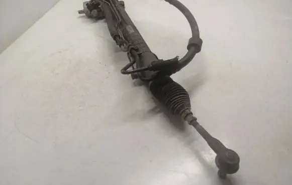 Audi A6 S6 C6 4F Steering rack 4F2422066A 7853993190 090108024384