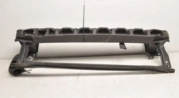 Volkswagen Up Front bumper support beam 