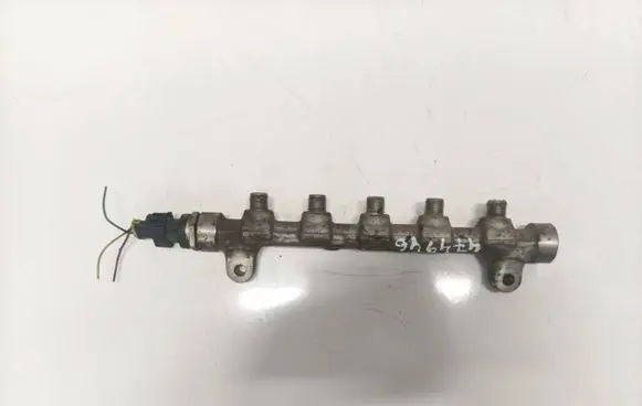 KIA Ceed Fuel main line pipe 0445214181