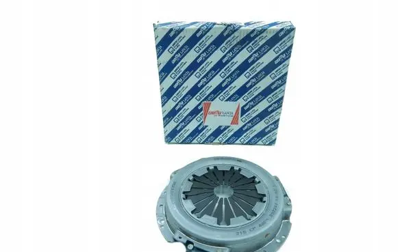 Fiat Ducato Pressure plate 95632806