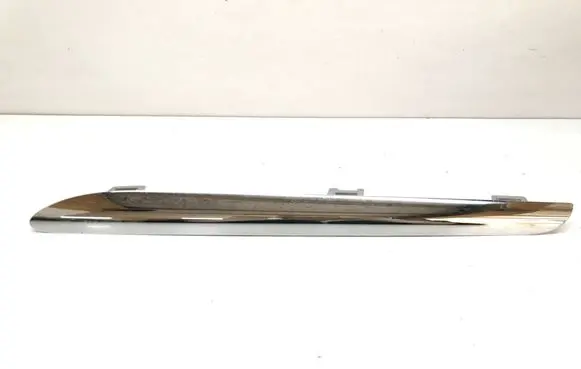 Mercedes-Benz SLK R172 Front bumper splitter molding A1728850521