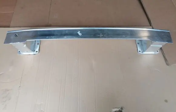 Mercedes-Benz S W223 Rear bumper cross member A2236109000