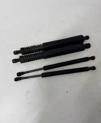 Volkswagen Touareg I Tailgate/trunk strut/damper 7L6827550L DT610808Q 3288YV1860N