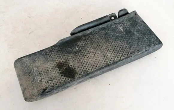 Volkswagen Golf VI Other interior part 1k1864777b