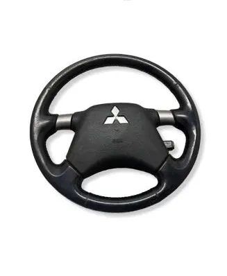 Mitsubishi Grandis Steering wheel MN103444