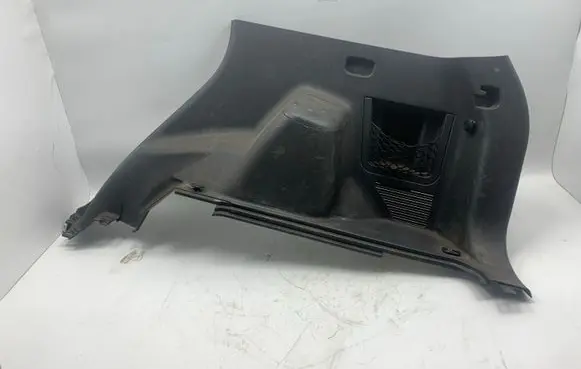 Hyundai Tucson JM Rear seat side bottom trim
