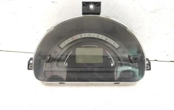 Citroen C2 Speedometer (instrument cluster) P9650735480E 9650735480
