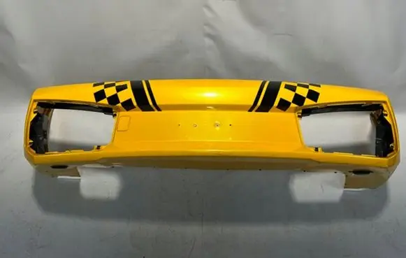 Lamborghini Gallardo Front bumper