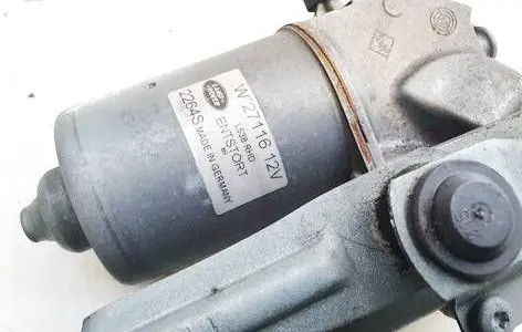 Land Rover Range Rover Evoque L538 Wiper motor W27116 2264S