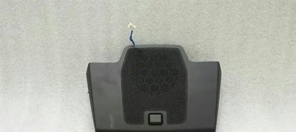 Porsche Boxster 981 Sun solar sensor 99165324300