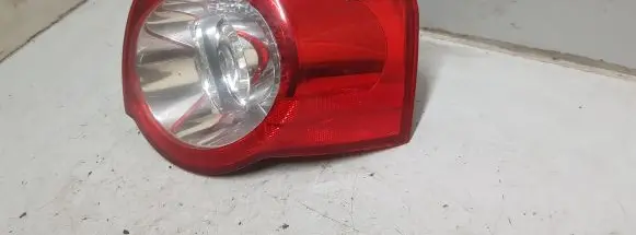 Volkswagen PASSAT B6 Rear/tail lights 3C9945096N