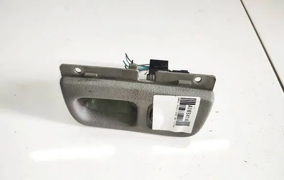 Renault Scenic I Headlight level height control switch 8200171269